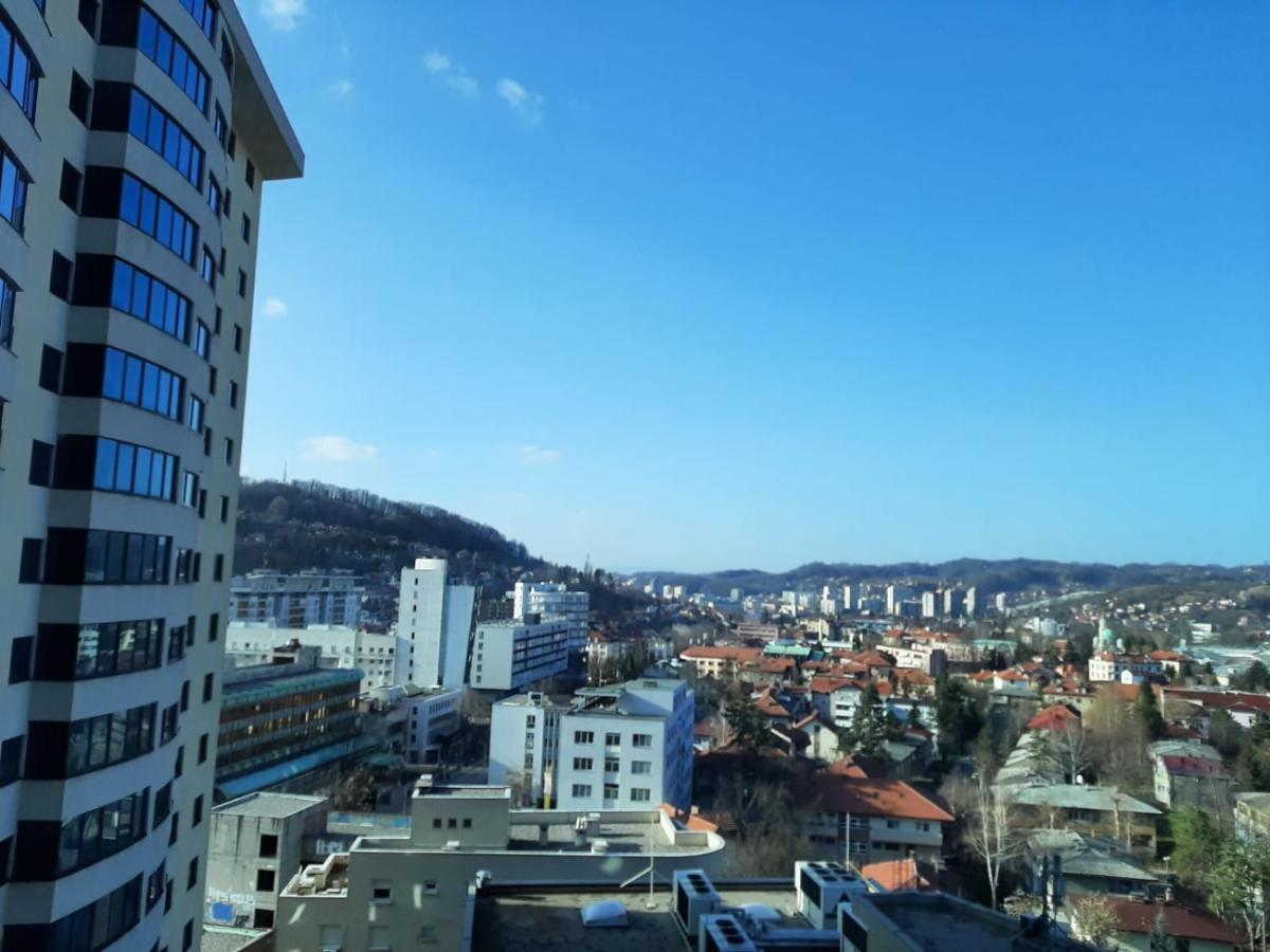 Bright, Modern & Cozy Apartment Tuzla Buitenkant foto