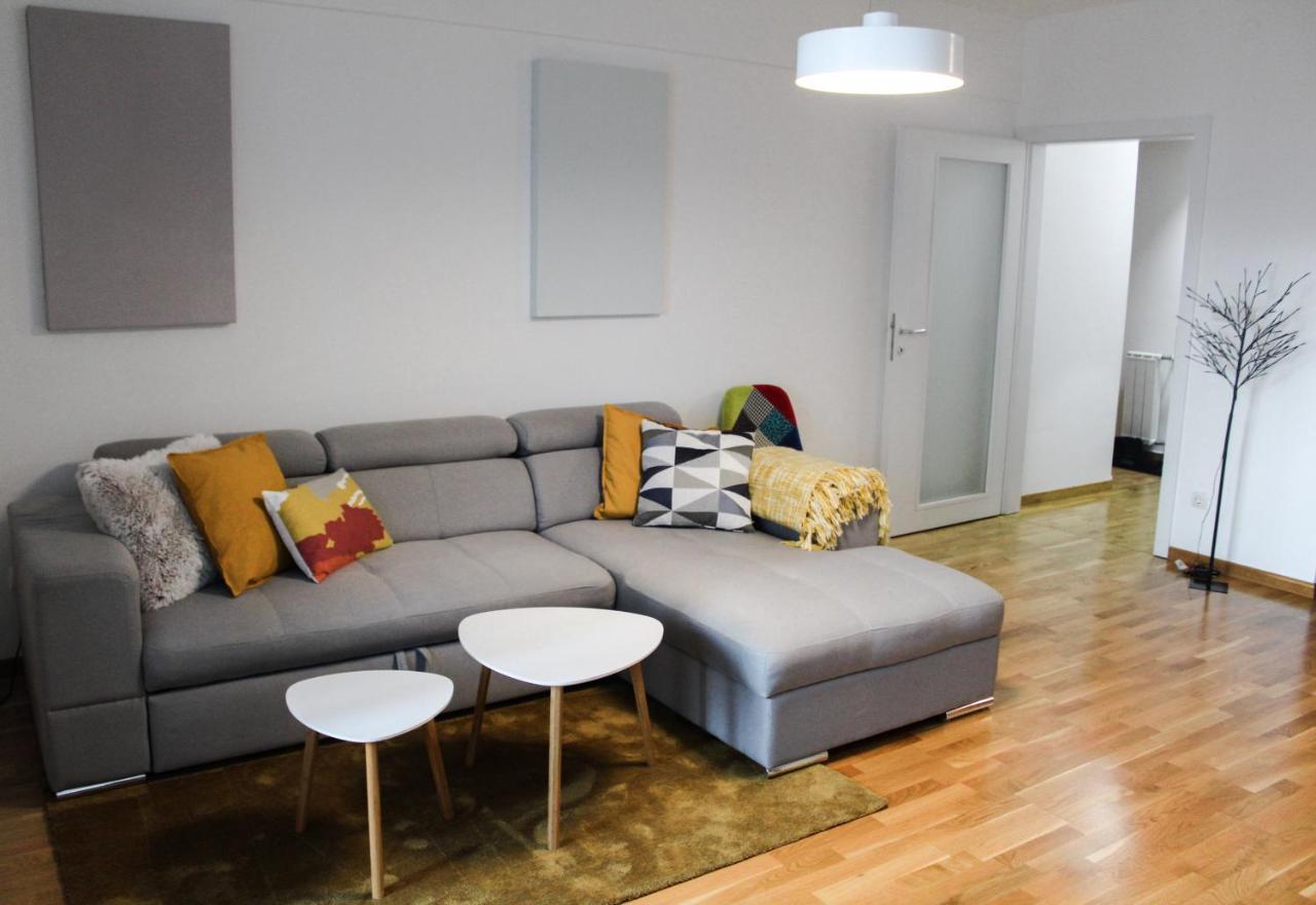 Bright, Modern & Cozy Apartment Tuzla Buitenkant foto