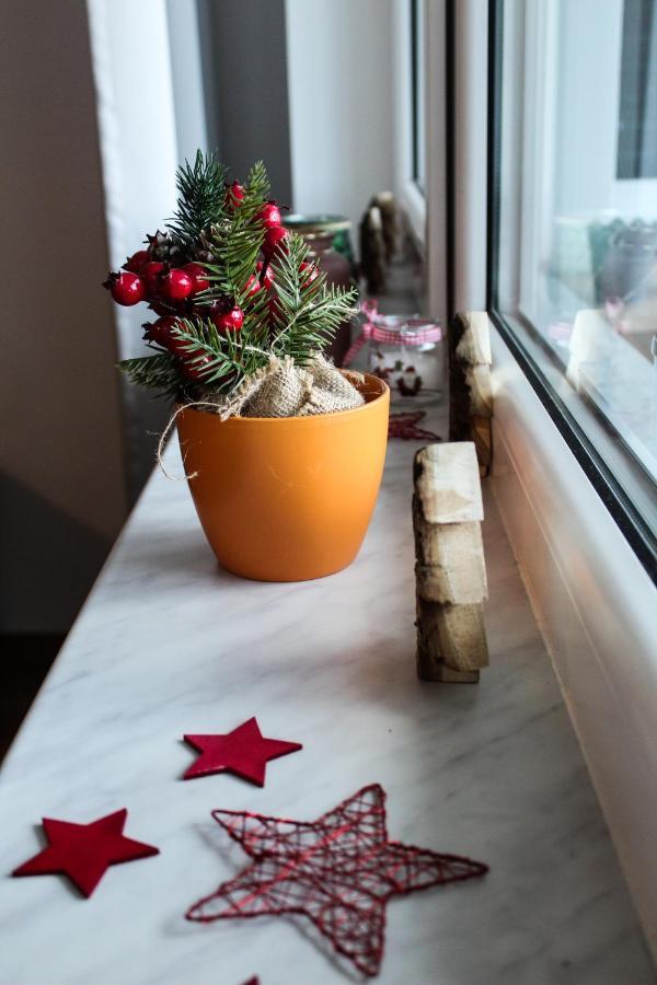 Bright, Modern & Cozy Apartment Tuzla Buitenkant foto