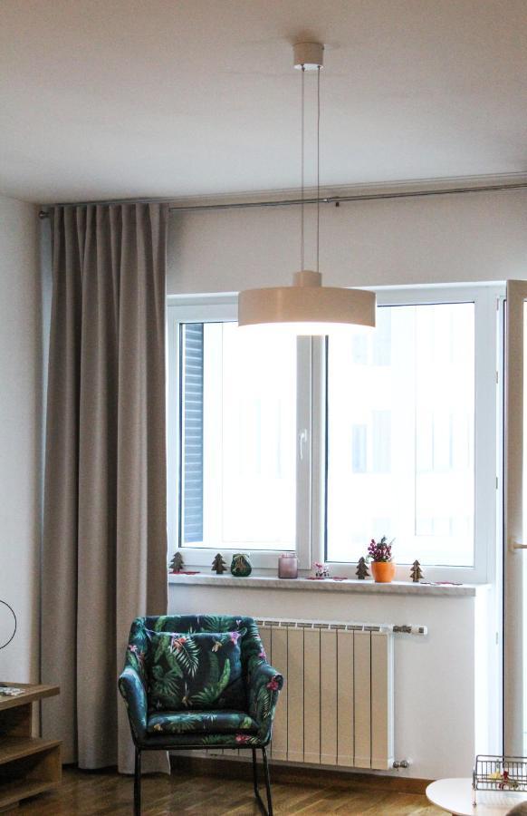 Bright, Modern & Cozy Apartment Tuzla Buitenkant foto
