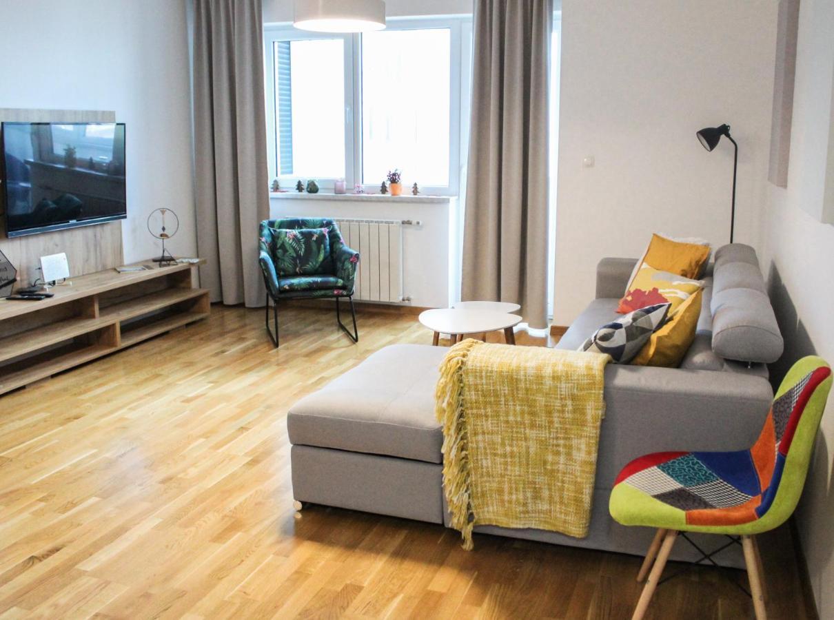 Bright, Modern & Cozy Apartment Tuzla Buitenkant foto