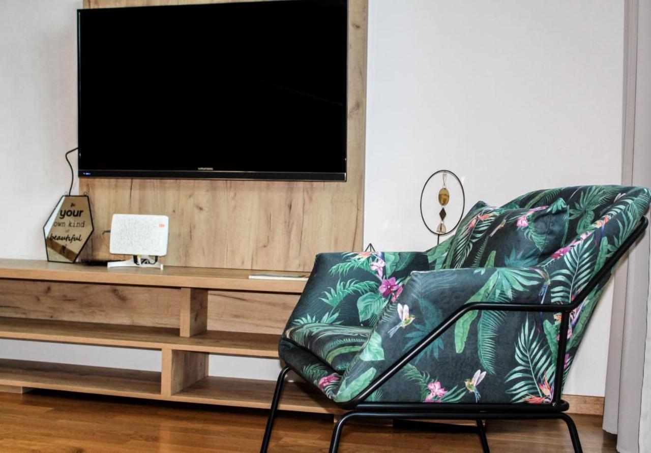 Bright, Modern & Cozy Apartment Tuzla Buitenkant foto