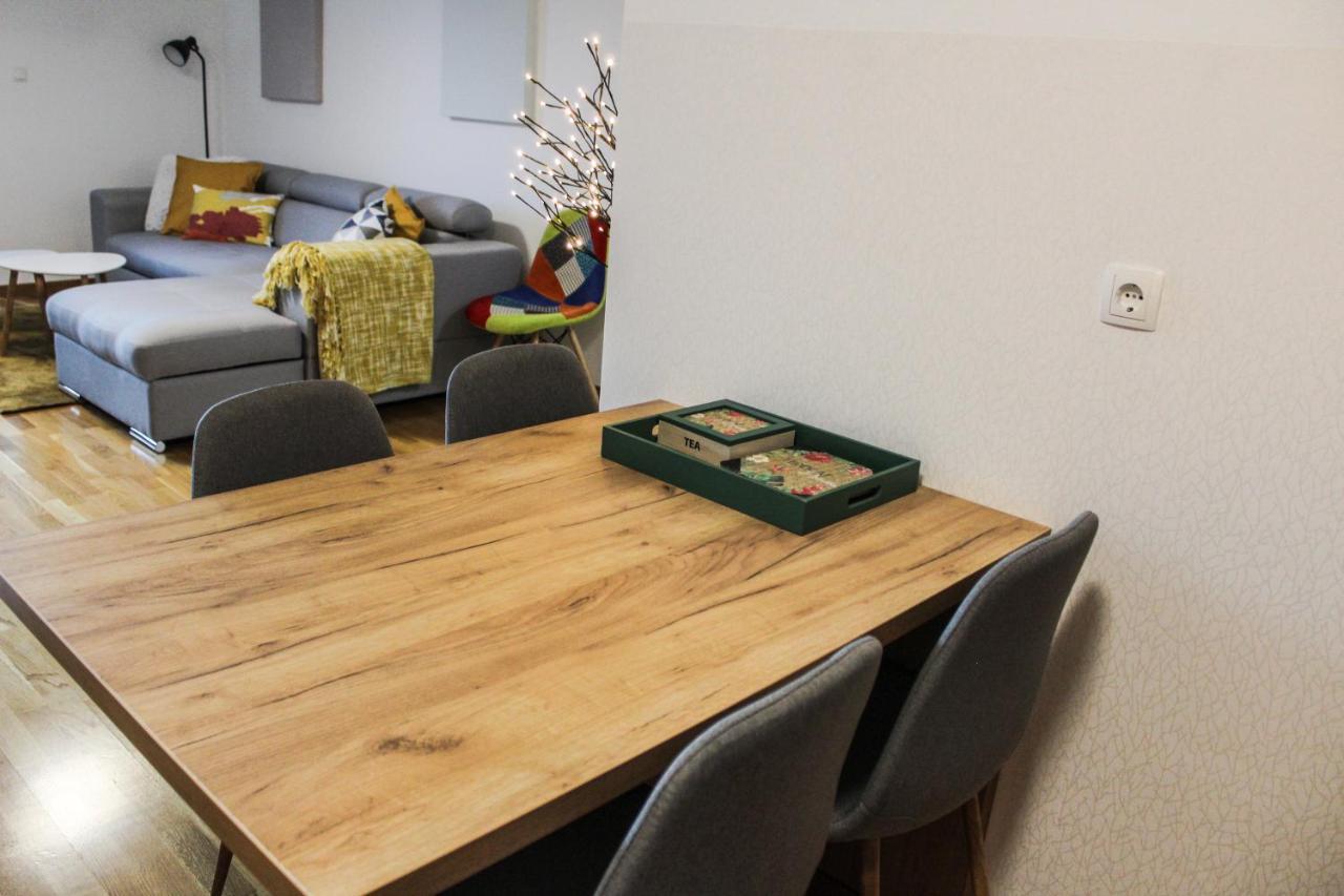 Bright, Modern & Cozy Apartment Tuzla Buitenkant foto