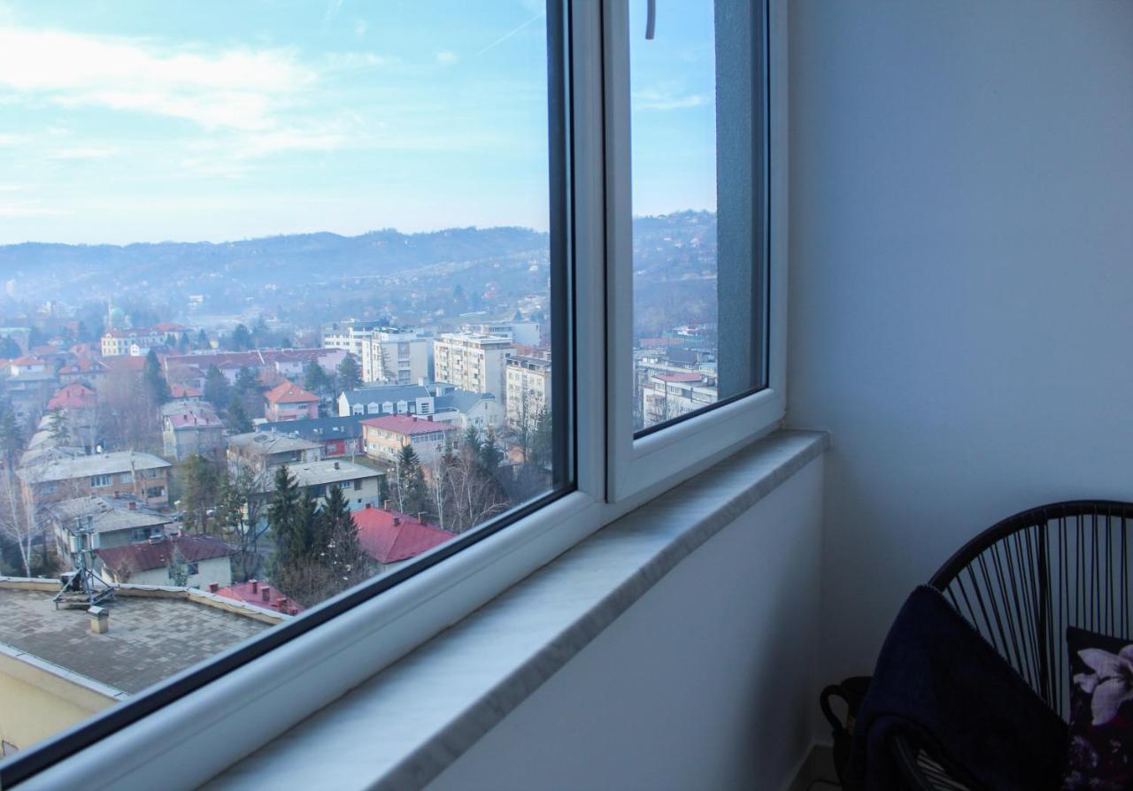 Bright, Modern & Cozy Apartment Tuzla Buitenkant foto