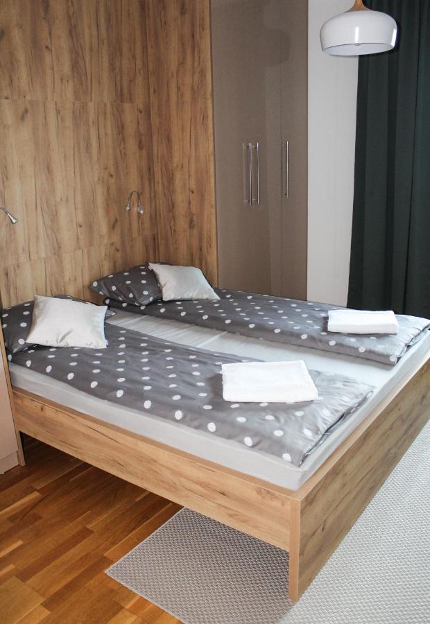 Bright, Modern & Cozy Apartment Tuzla Buitenkant foto
