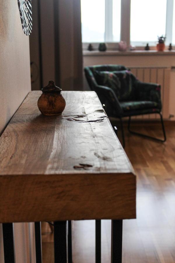Bright, Modern & Cozy Apartment Tuzla Buitenkant foto