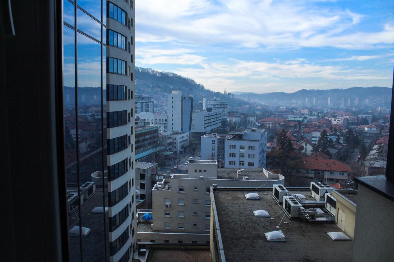 Bright, Modern & Cozy Apartment Tuzla Buitenkant foto